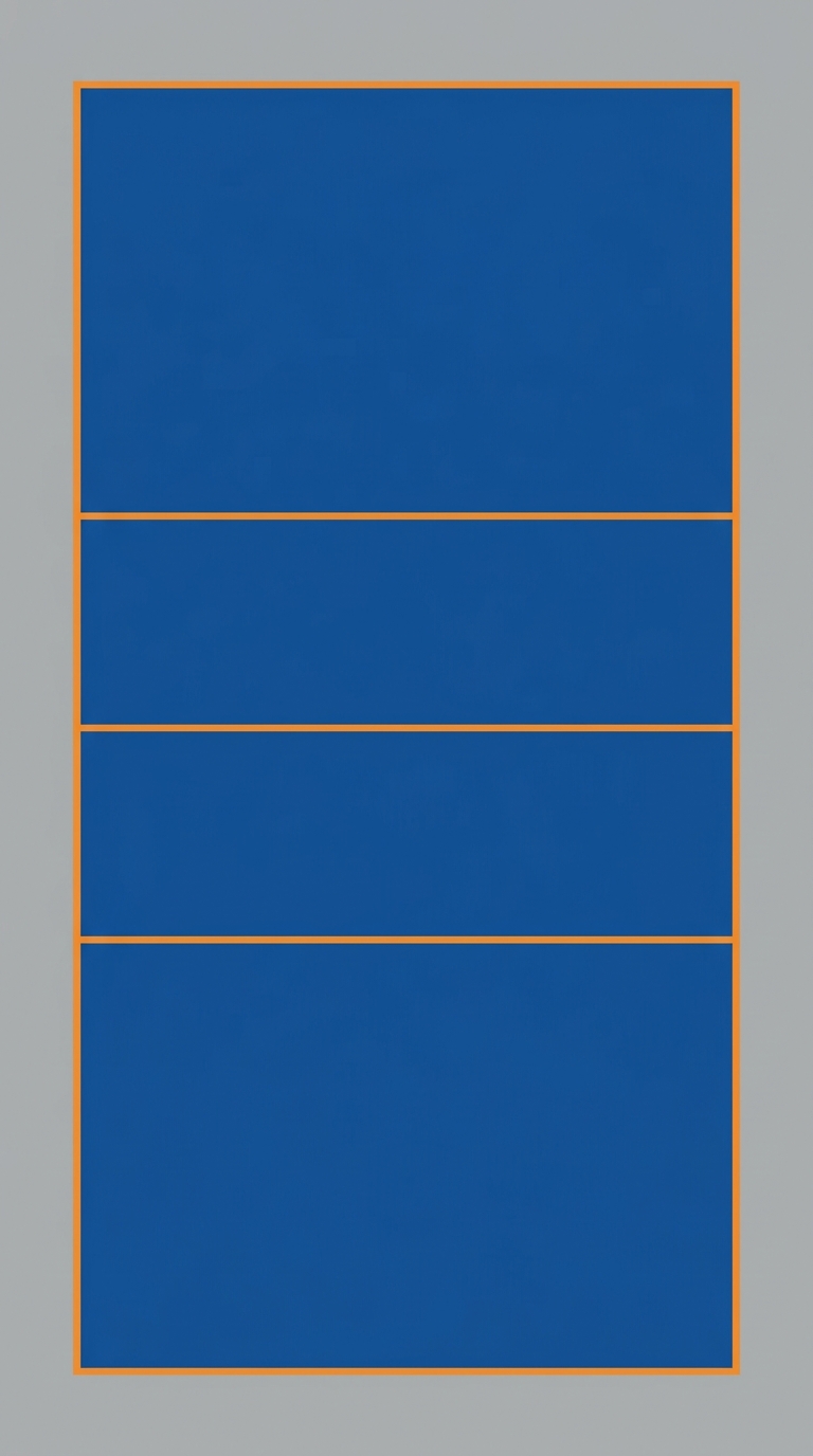 Pista de voleibol